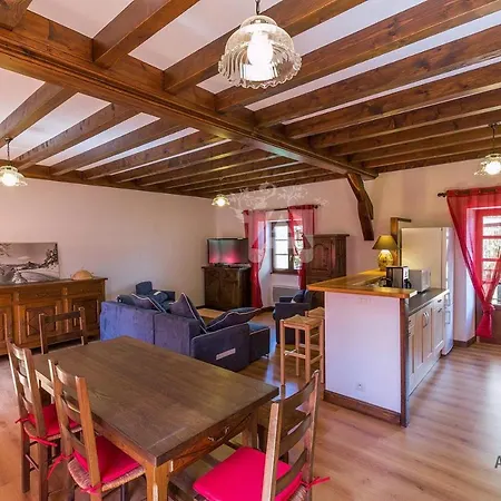 Holiday home Scopa *