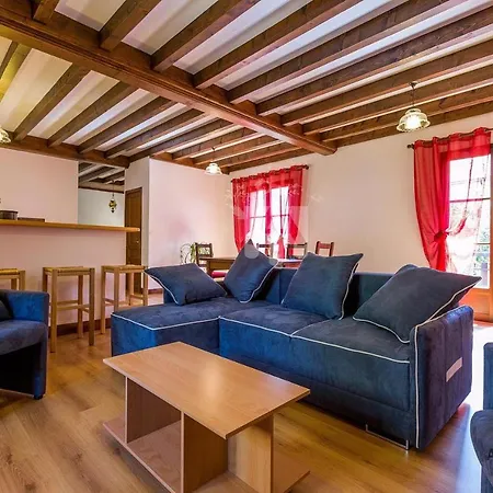 Holiday home Scopa *