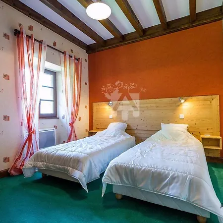 Holiday home Scopa *