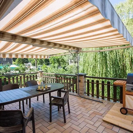 Scopa Дом отдыха