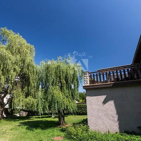 Дом отдыха Scopa Мюроль