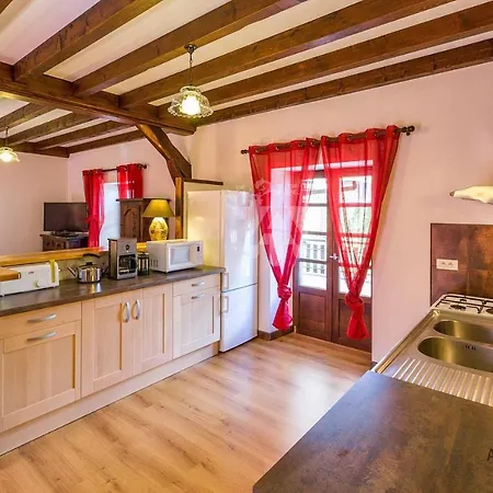 Scopa Дом отдыха *