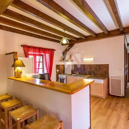 Дом отдыха Scopa *