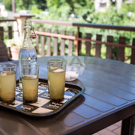 Scopa Дом отдыха Мюроль