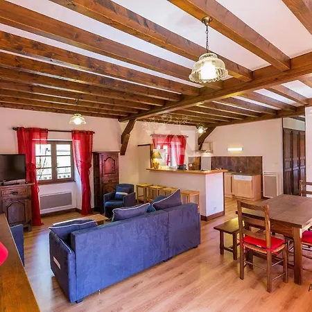 Scopa Holiday home Murol