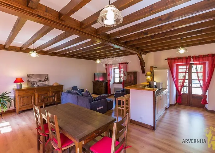 Hébergement de vacances Scopa *