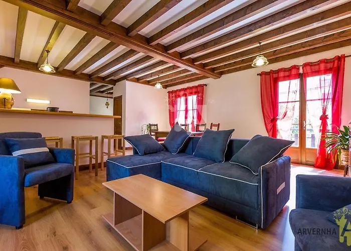 Hébergement de vacances Scopa *