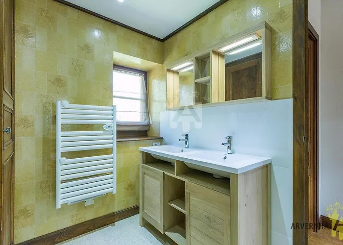 Scopa Hébergement de vacances