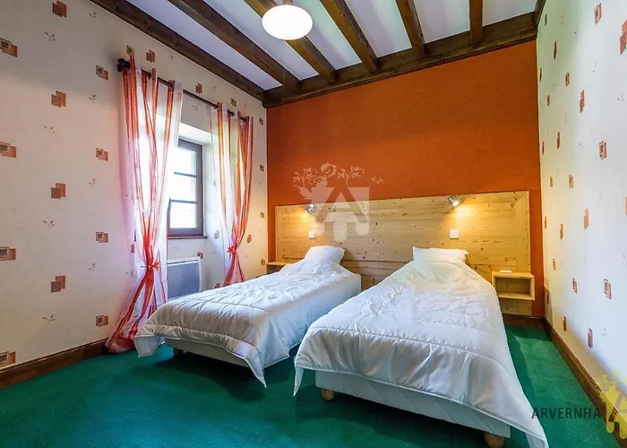 Hébergement de vacances Scopa *