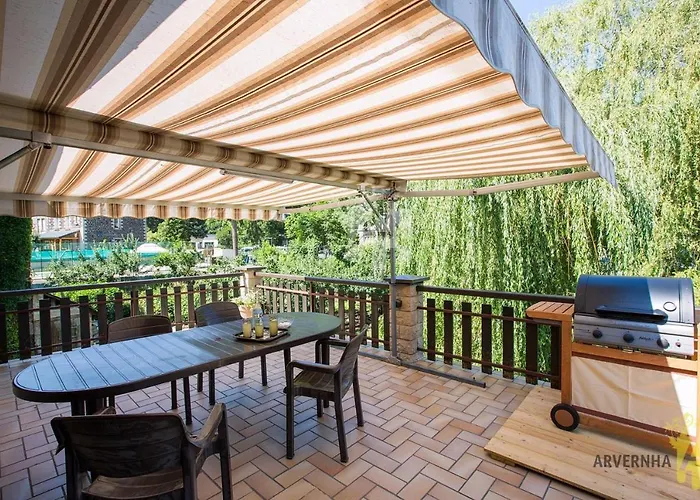 Scopa Hébergement de vacances