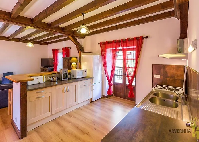 Scopa Hébergement de vacances *