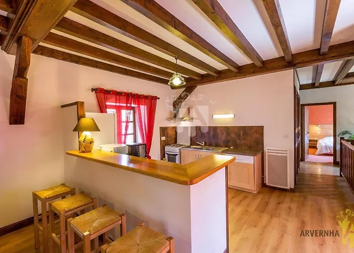 Hébergement de vacances Scopa *