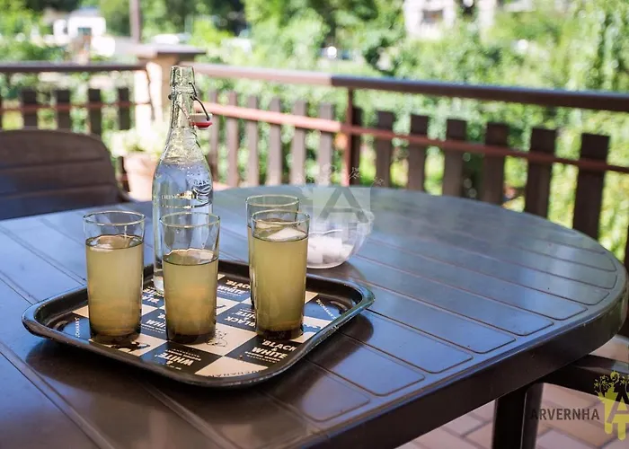 Scopa Hébergement de vacances Murol