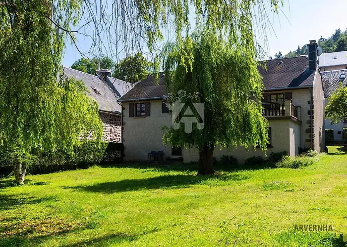 Scopa Hébergement de vacances