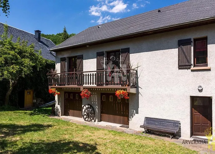 Hébergement de vacances Scopa